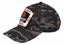 Picture of BASEBALL CAP BLACK CAMO